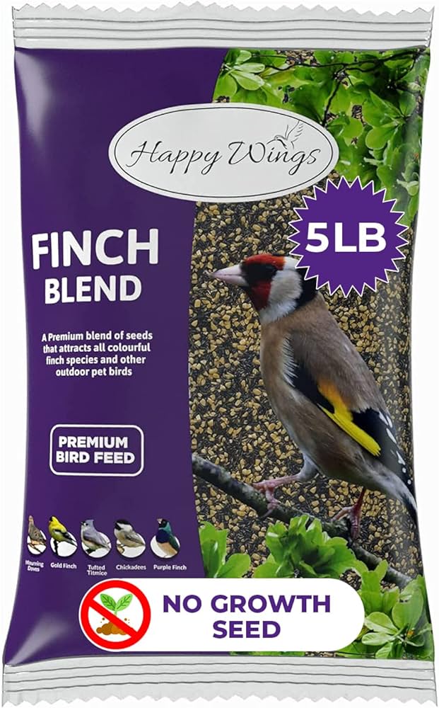 Sunflower Hearts Bird Food: Avian Diet Delights!